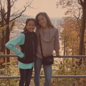 Meet your Posher, Kelise